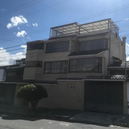 Buy this 6 bed house on Antonio Arcos in 170512, Quito