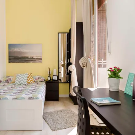 Rent this 4 bed room on Via Salvatore Barzilai in 9, 20146 Milan MI