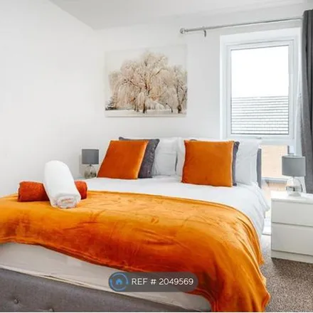 Rent this 2 bed apartment on 14 William Jessop Way in Bristol, BS13 0BQ