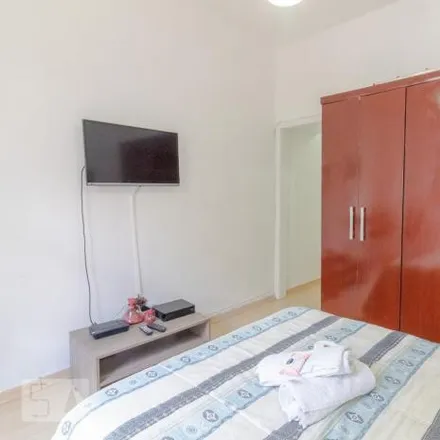 Rent this 1 bed apartment on Rua Sá Ferreira in Copacabana, Zona Sul do Rio de Janeiro - RJ