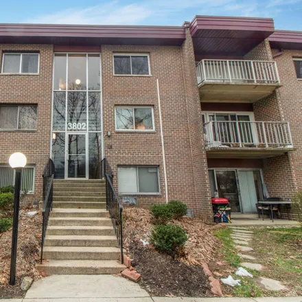 Rent this 2 bed apartment on Bel Pre Road Sidepath in Manor Park, Aspen Hill