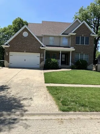 Buy this 3 bed house on 24406 South Dupage Drive in Channahon, IL 60410