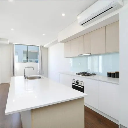 Image 4 - Burwood Road, Belmore NSW 2192, Australia - Apartment for rent
