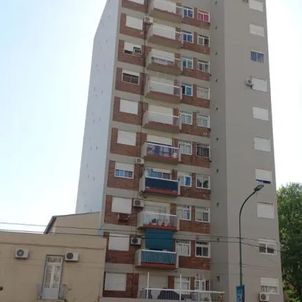 Image 2 - Avenida Santa Fe 2084, Partido de San Isidro, Martínez, Argentina - Apartment for sale