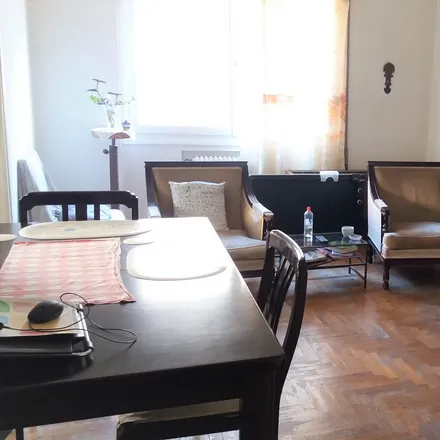 Rent this 2 bed apartment on Athens in Pangrati, GR