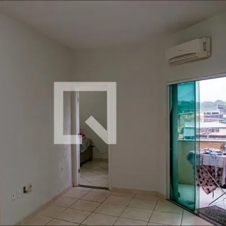 Buy this 2 bed apartment on Rua Jaciaba in Curicica, Rio de Janeiro - RJ