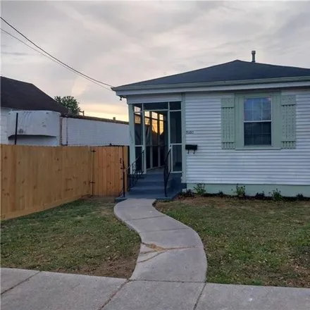 Buy this 2 bed house on 5632 Peoples Avenue in New Orleans, LA 70122
