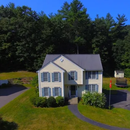 Buy this 4 bed house on 17 Jessica Drive in Merrimack, NH 03054