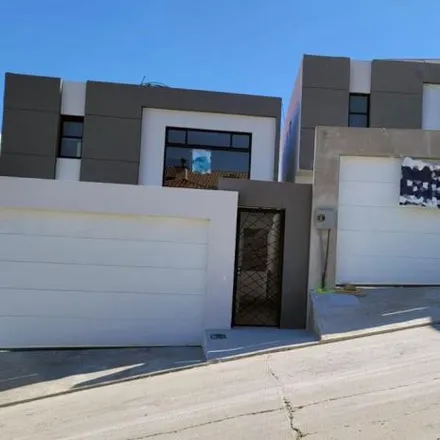 Buy this 3 bed house on Calle Gladiola 9224 in Chulavista, 22620 Tijuana