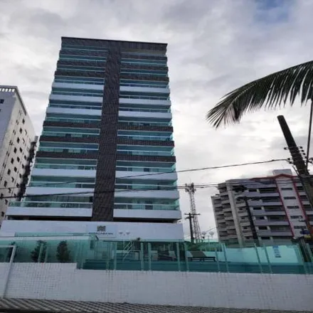 Buy this 2 bed apartment on Avenida Atlantica in Vila Atlântica, Mongaguá - SP