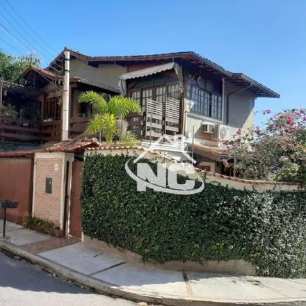 Buy this 4 bed house on Rua Comandante Miguelote Viana in Icaraí, Niterói - RJ