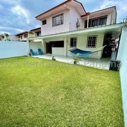 Image 2 - Avenida 4 D Sur, Chanis, Parque Lefevre, Panamá, Panama - House for sale