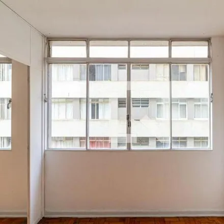 Rent this 1 bed apartment on Rua Dom José de Barros 111 in República, São Paulo - SP