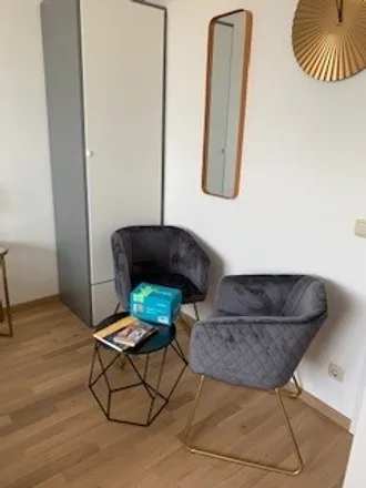 Rent this 1 bed apartment on Herkules-Hochhaus in Graeffstraße 1, 50823 Cologne