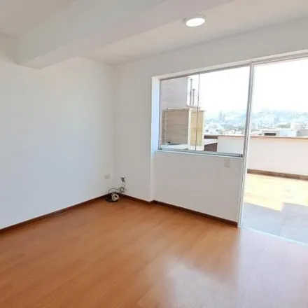 Buy this 5 bed apartment on Velasco Astete Avenue in Santiago de Surco, Lima Metropolitan Area 15039