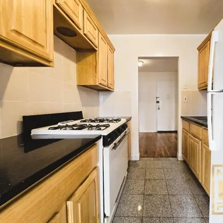 Rent this 1 bed apartment on 143-45 Barclay Avenue in New York, NY 11355