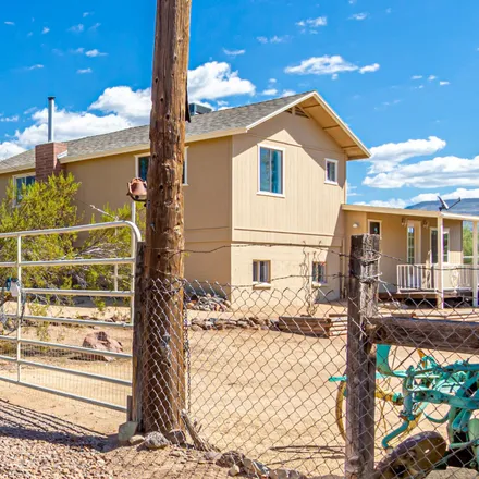 Image 2 - 123 West Sabrosa Drive, Maricopa County, AZ, USA - House for sale