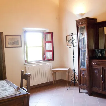 Image 4 - Lavatoio di sant'ermo, SP13, 56035 Sant'Ermo PI, Italy - Apartment for rent