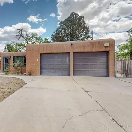 Image 3 - 3500 Mary Ellen Street Northeast, San Gabriel Area, Albuquerque, NM 87111, USA - House for sale