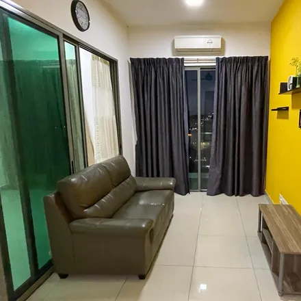 Rent this 2 bed apartment on CyberSquare in Persiaran APEC, Cyber 6