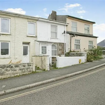 Buy this 2 bed townhouse on Drump Road in Redruth, TR15 1PR
