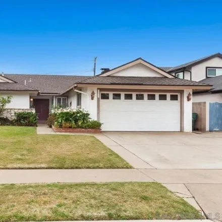 Buy this 3 bed house on 10420 Falcon Avenue in Fountain Valley, CA 92708