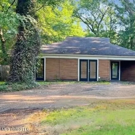 Buy this 2 bed house on 804 Colonial Circle in Jackson, MS 39211