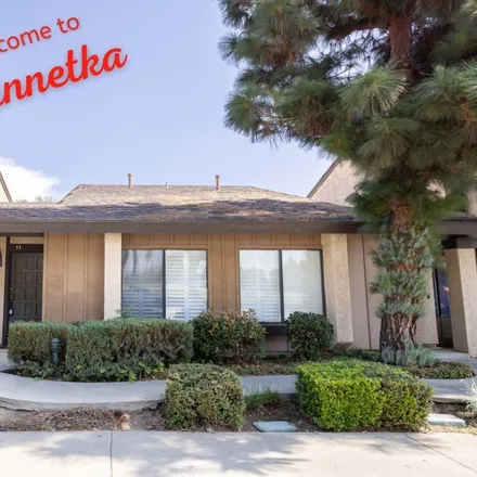 Buy this 2 bed townhouse on Winnetka Avenue in Los Angeles, CA 91306