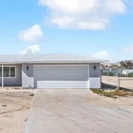 Buy this 3 bed house on 16500 Majela Avenue in The Village, Victorville