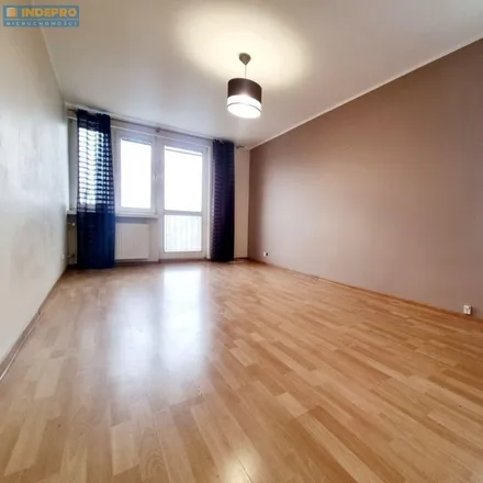 Buy this 2 bed apartment on Ignacego Krasickiego 1 in 62-530 Posada, Poland