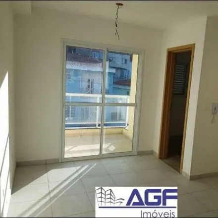 Buy this 1 bed apartment on Rua Vereador Jorge Ferreira in Centro, Diadema - SP