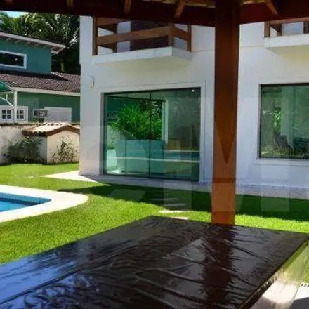 Buy this 4 bed house on Avenida Marjory da Silva Prado in Guarujá, Guarujá - SP
