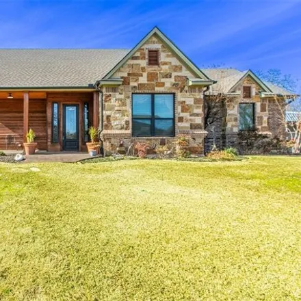Buy this 5 bed house on 132 Mill Crossing Lane in Parker County, TX 76082
