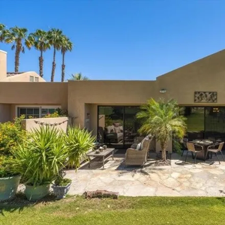 Buy this 2 bed condo on 26 Mission Court in Rancho Mirage, CA 92270