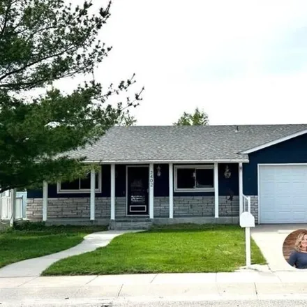 Buy this 4 bed house on 2382 East G Street in Torrington, WY 82240
