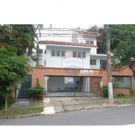 Image 2 - Rua Corgie Assad Abdalia, Vila Sônia, São Paulo - SP, 05653-070, Brazil - House for rent