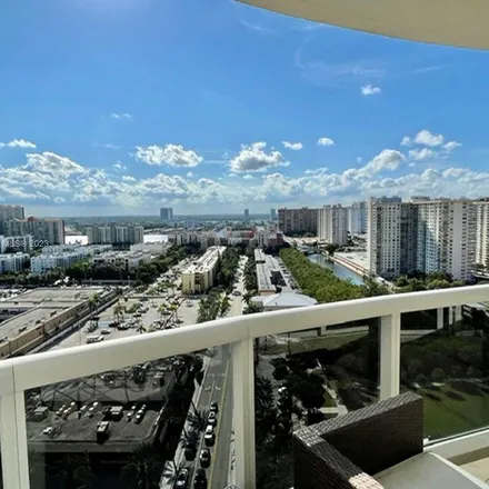 Rent this 2 bed apartment on OceanFour in 17201 Collins Avenue, Sunny Isles Beach