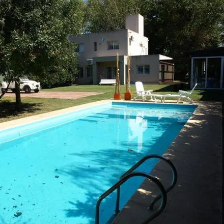 Image 2 - Matacos 297, Los Indios, Roldán, Argentina - House for sale