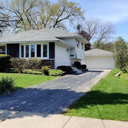 Image 1 - 4324 Cumnor Road, Downers Grove, IL 60515, USA - House for rent
