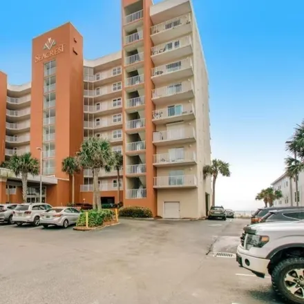 Buy this 1 bed townhouse on Seacrest in 1117 West Beach Boulevard, Gulf Shores