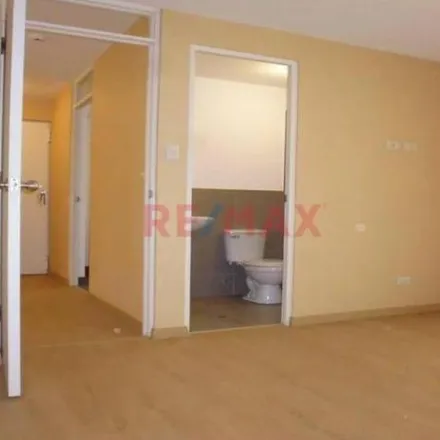Rent this 1 bed apartment on Calle Simón Bolívar 450 in Santa Clara, Lima Metropolitan Area 15487
