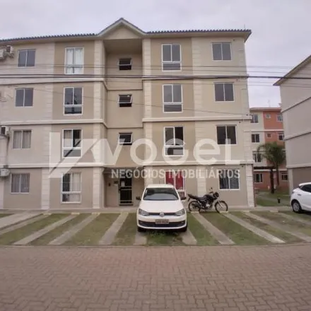 Buy this 2 bed apartment on unnamed road in São Miguel, São Leopoldo - RS
