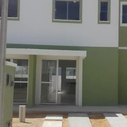 Buy this 2 bed house on RN-160 in Amarante, São Gonçalo do Amarante - RN