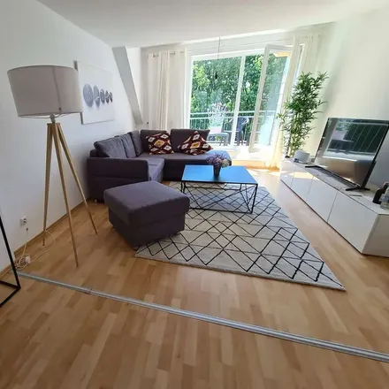 Rent this 2 bed apartment on Plauener Straße 54 in 44139 Dortmund, Germany