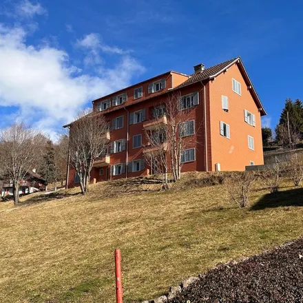 Rent this 1 bed apartment on Rue des Rasses 4 in 1450 Sainte-Croix, Switzerland