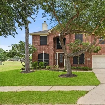 Buy this 4 bed house on Houston National Golf Club in 16500 Houston National Boulevard, Houston