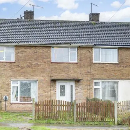Buy this 4 bed townhouse on Cartbridge in Ring Leas, Cotgrave
