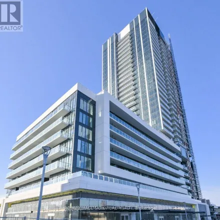 Image 2 - Rodeo Drive Condominiums, O'Neill Road, Toronto, ON M3C 0G3, Canada - Apartment for rent