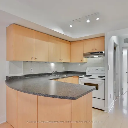 Rent this 2 bed townhouse on 415 Jarvis Street in Old Toronto, ON M4Y 3C1