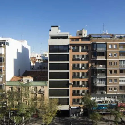 Image 2 - La Pepa, Calle de Ciudad Real, 28045 Madrid, Spain - Apartment for rent